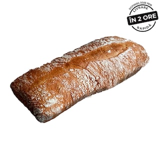 Patiline | Paine rustica 320g