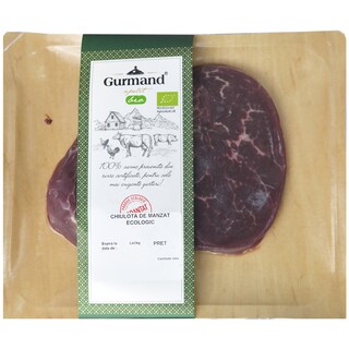 Gurmand Apetit | CHIULOTA DE MANZAT KG BIO