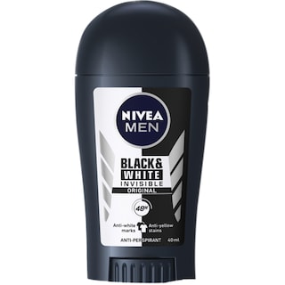 Nivea Men | Deodorant stick Invisible power 40ml