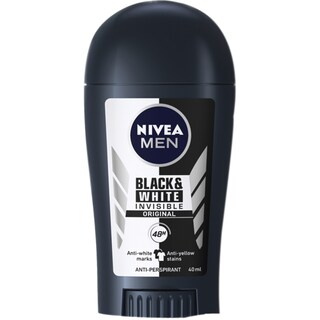 Nivea Men | Deodorant stick Invisible power 40ml