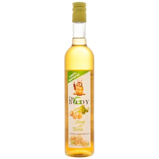 Dr Bogdy | Sirop de telina 0.5l