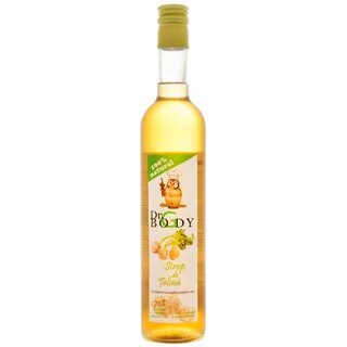 Dr Bogdy | Sirop de telina 0.5l