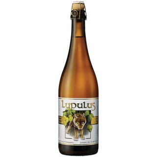 Lupulus | Bere blonda 750ml