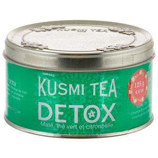 Kusmi | Ceai detox 125g