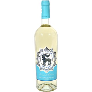 Castel Starmina | Vin alb Riesling 0.75l