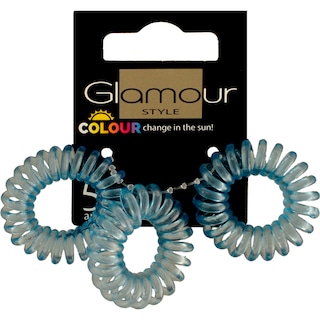 Glamour | Set elastice mini