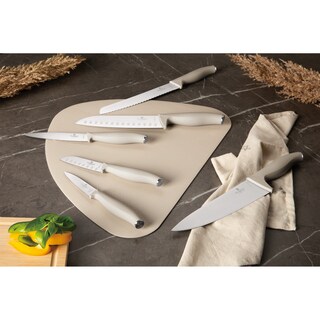 Berlinger Haus | Set 6 cutite, diverse culori