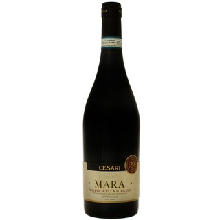 Cesari | Vin rosu cupaj din soiurile: Corvina Veronese, Rondinela si Molinara Mara Rippaso Valpolicella 0.75l