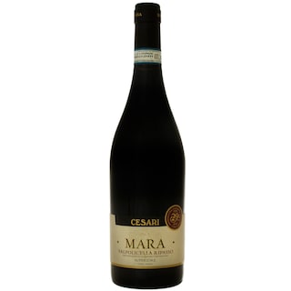 Cesari | Vin rosu cupaj din soiurile: Corvina Veronese, Rondinela si Molinara Mara Rippaso Valpolicella 0.75l