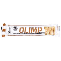 Baton proteic Coffee Delight 64g