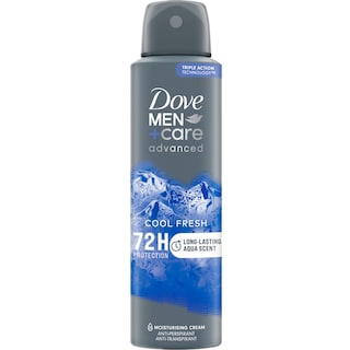 Dove Men+Care