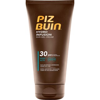 PizBuin | Crema gel pentru protectie solara SPF 30 150ml