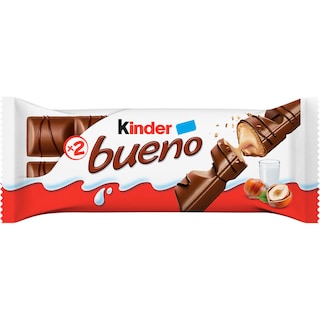 Kinder Bueno