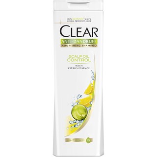 Clear | Sampon Scalp oil control 250ml
