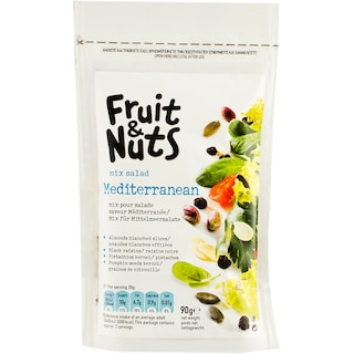 Sdoukos | Mix pentru salata mediteranean 90g