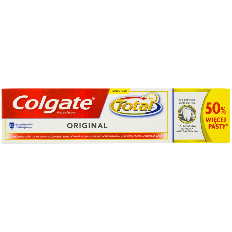Colgate-Total