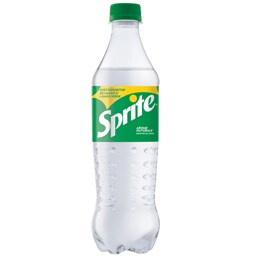 Bautura racoritoare carbogazoasa lamaie si lamaie verde 500ml