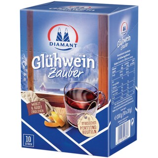 Diamant | Zahar candel brun aromatizat 10x20g