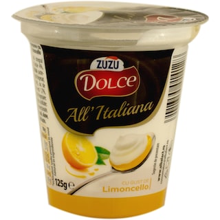 Zuzu | Dolce | Diverse sortimente  125g