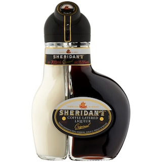 Sheridan's | Lichior cu cafea 0.7L