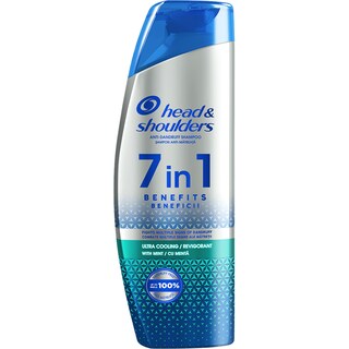 Head&Shoulders | Sampon 7-in-1 ultra-racoritor 270ml
