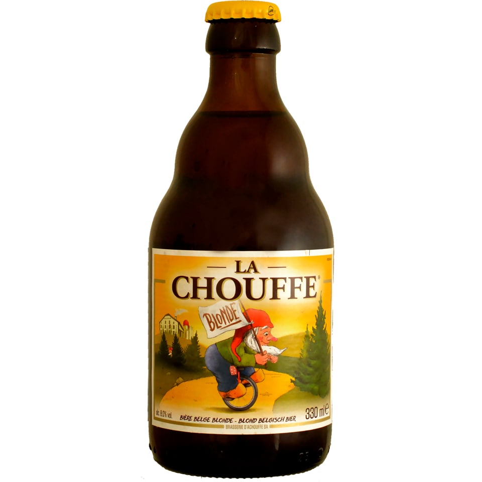La Chouffe