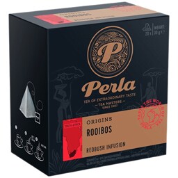 Ceai rosu eco Rooibos 20x1.5g