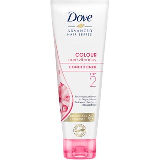 Dove | Balsam pentru par Color Vibrancy 250ml