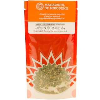Magazinul de Mirodenii | Amestec de ierburi Marenda 20g