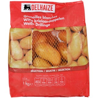 (bucata) | Cartofi albi mini calitatea I 1kg