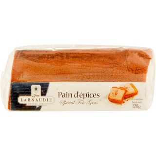 Jean Larnaudie | Specialitate din turta dulce 120g