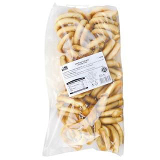 Vel Pitar | Covrigi la sir 500g