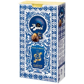 Baci | Praline de ciocolata neagra cu alune de padure 200g