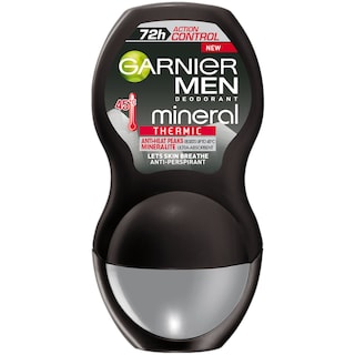 Garnier | Deodorant roll on Action Control Thermic 50ml