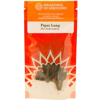 Magazinul de Mirodenii | Piper Lung din Indonezia 20g