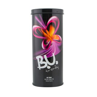 B.U. | Apa de toaleta Trendy 50ml