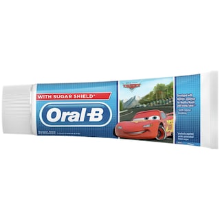 Oral-B