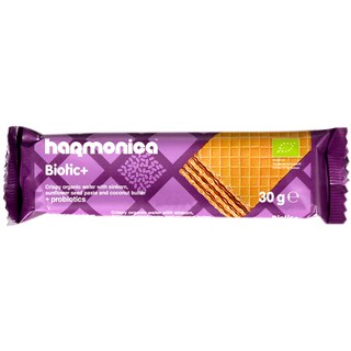 Harmonica | Napolitana bio Biotic 30g