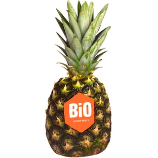 (bucata) | Ananas bio