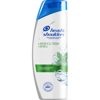 Head&Shoulders | Sampon mentol 225ml