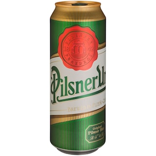 Pilsner Urquell | Bere blonda  0.5L