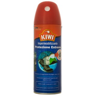 Kiwi | Spray cu actiune impermeabila , Extreme protect 200ml