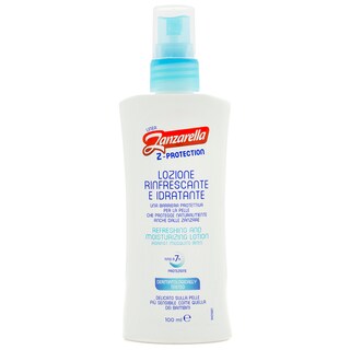 Zanzarella | Lotiune protectoare anti-insecte 100ml