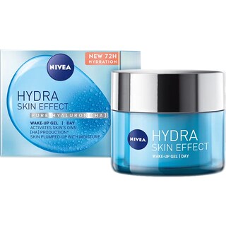 Nivea | Crema de zi Hydra Skin Effect 50ml