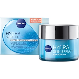 Nivea | Crema de zi Hydra Skin Effect 50ml
