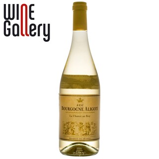 Bourgogne Aligote | Vin alb  0.75l