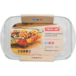 Neoflam | Tava pentru cuptor 3.6L