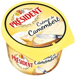 Crema de branza Camembert 125g