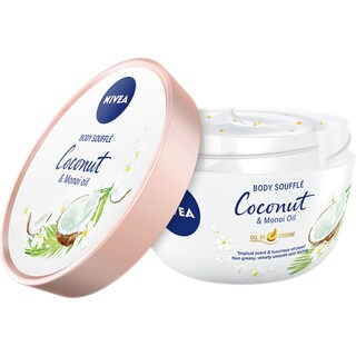 Nivea | Lotiune de corp cu Cocos si ulei de Monoi 200ml