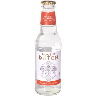 Double Dutch | Apa tonica 200ml